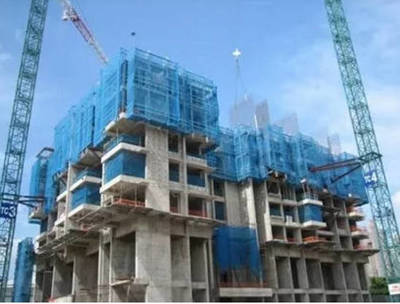 裝配式建筑在發達國家 高效、綠色與智能的未來建造模式