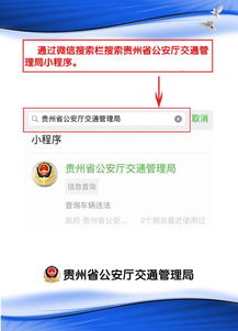 貴州省公安廳交通管理局互聯(lián)網(wǎng)交通安全服務(wù)管理平臺(tái) 便捷高效的互聯(lián)網(wǎng)安全服務(wù)