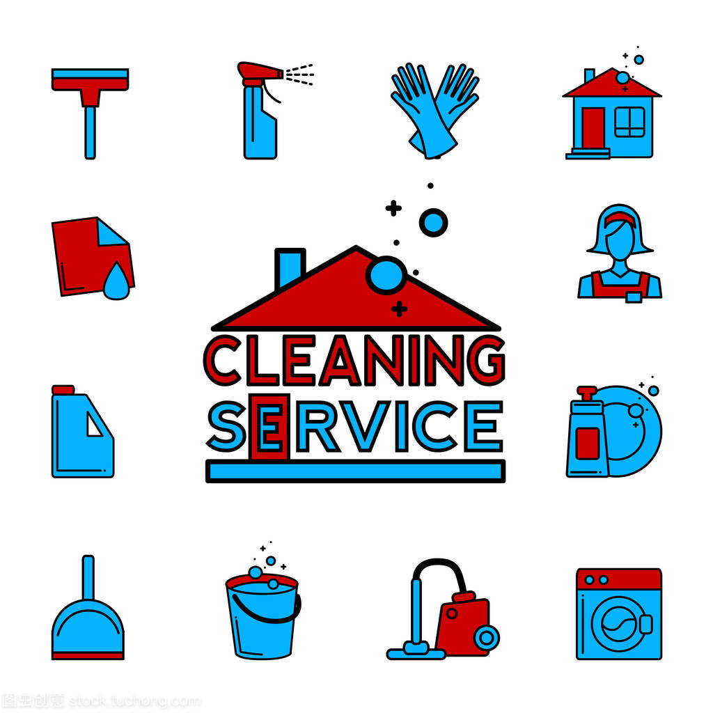 專業家政清洗服務 打造潔凈宜居空間