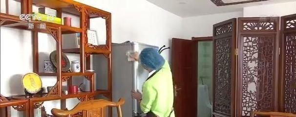 金鼠新春倒計時 家政服務攻略——好吃好玩與避坑指南