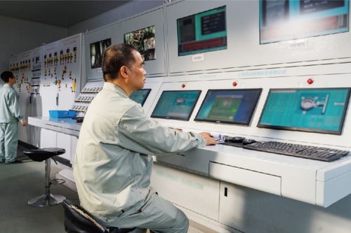 綠色技改賦能制造業(yè)轉(zhuǎn)型 書(shū)寫(xiě)“雙碳”戰(zhàn)略重慶答卷的信息技術(shù)咨詢服務(wù)